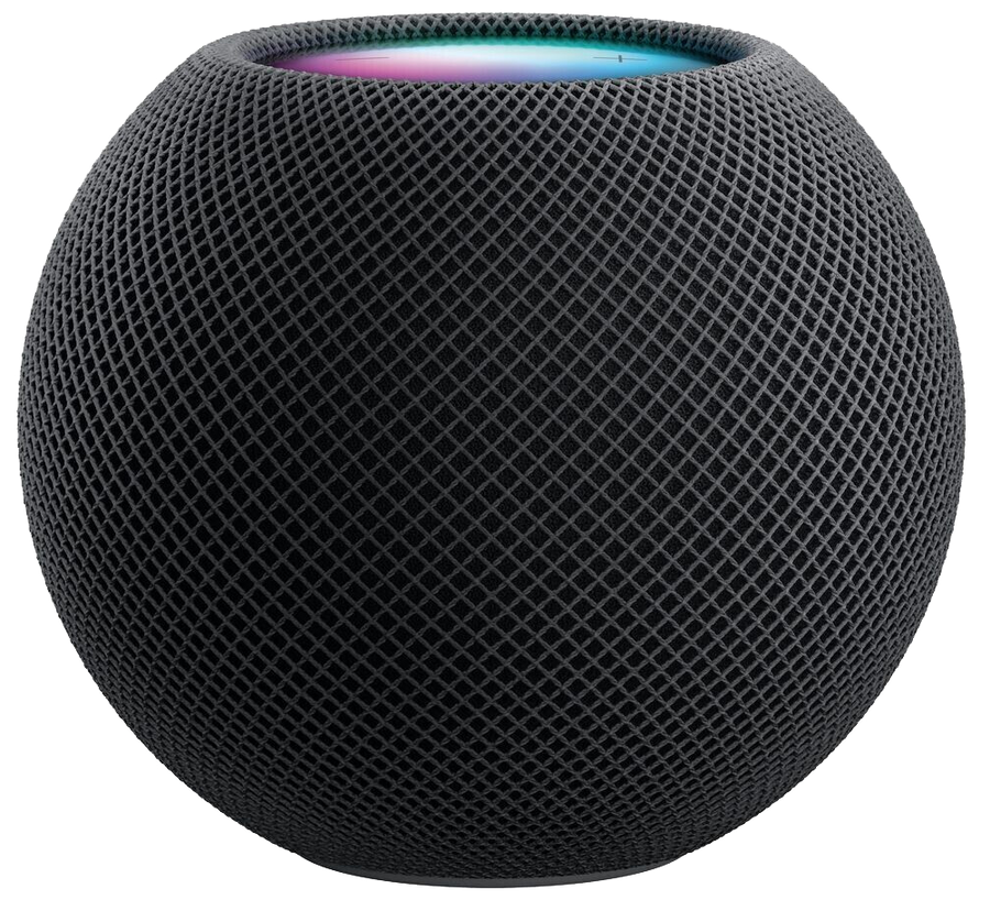 Apple HomePod mini Spacegrau - Ohne Vertrag