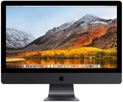 iMac Pro 27