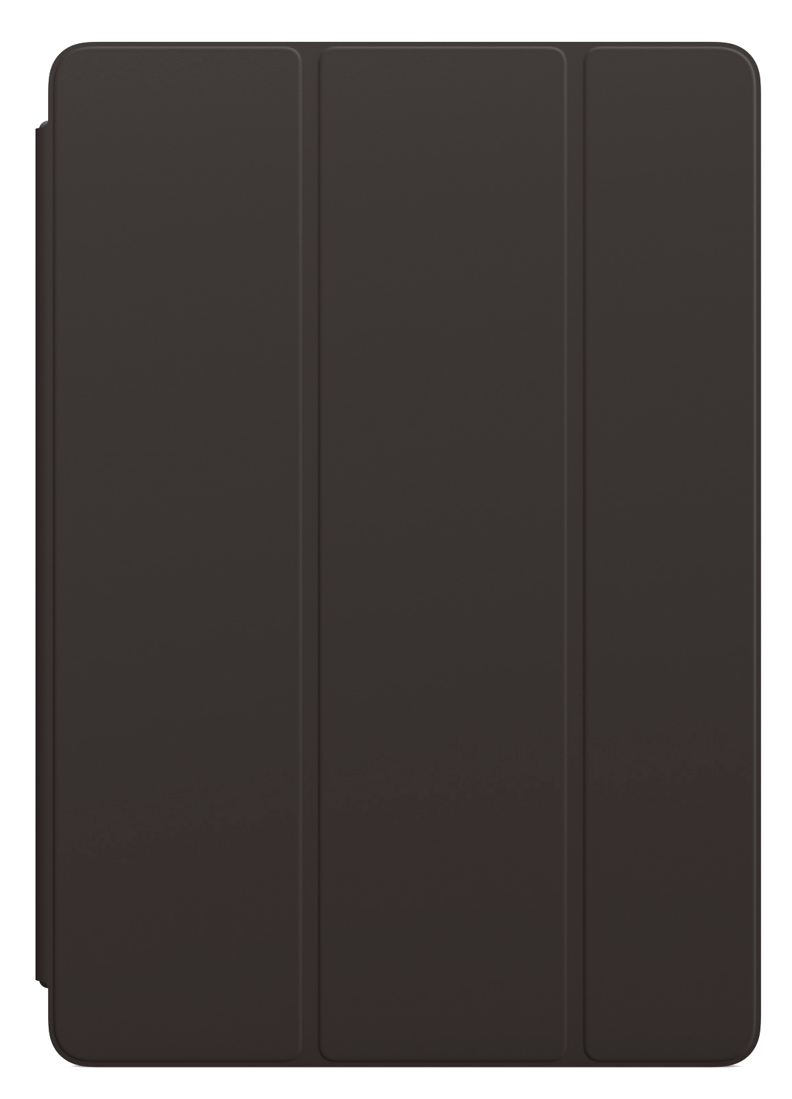Apple iPad 10.2 / iPad Air 10.5" Smart Cover schwarz - Ohne Vertrag