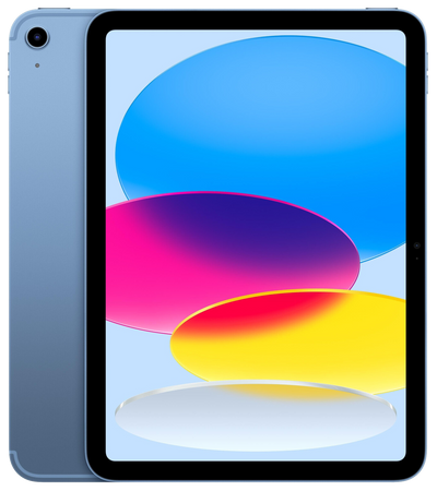 iPad 11 (2025) 5G
