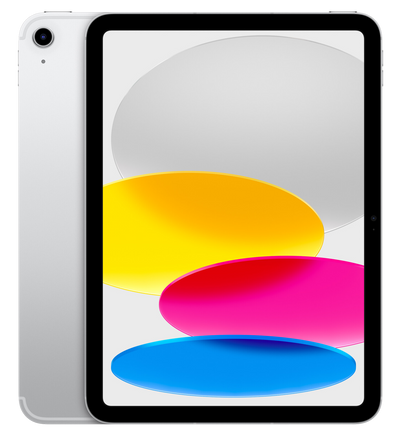 iPad 10 (2022) 5G