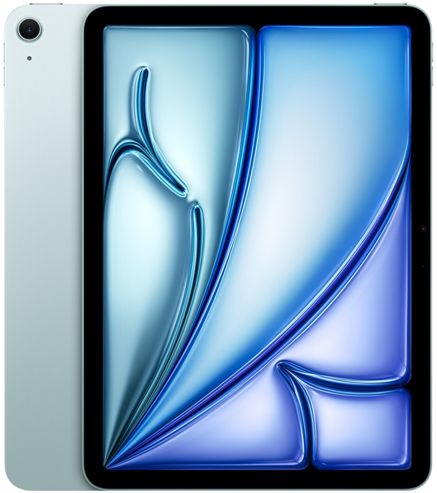 Blau