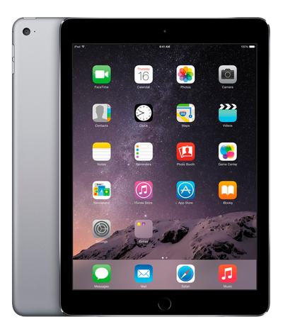 iPad Air 1 Cellular Differenzbesteuert