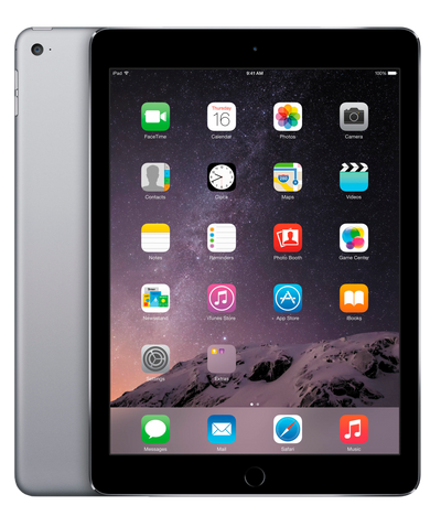 iPad Air Wi-Fi Differenzbesteuert