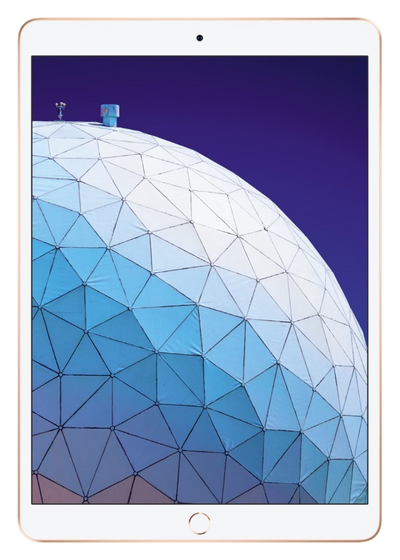 iPad Air 3 (2019) Wi-Fi A2152 differential tax