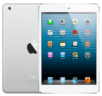 iPad Mini 1 Wi-Fi Differenzbesteuert