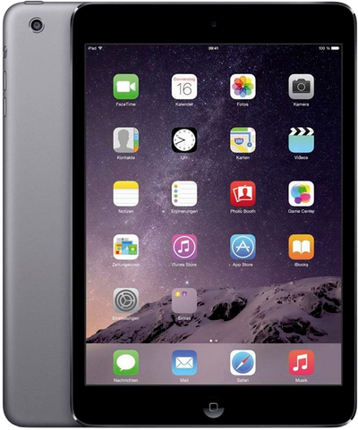 iPad Mini 2 LTE Differenzbesteuert