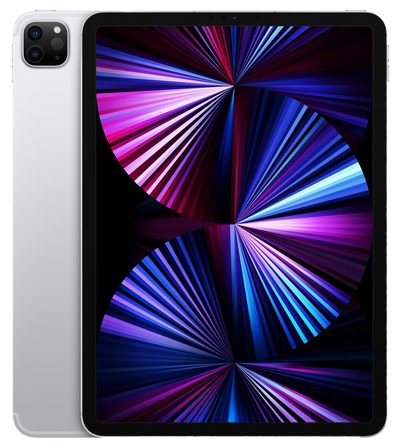 iPad Pro 11 (2021) 3.Gen Wi-Fi Differenzbesteuert