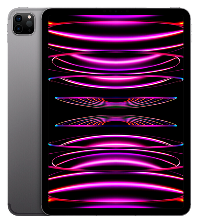 iPad Pro 11 (2022) 4.Gen 5G