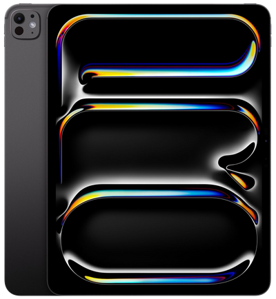 iPad Pro 11 (2024) 5.Gen Wi-Fi