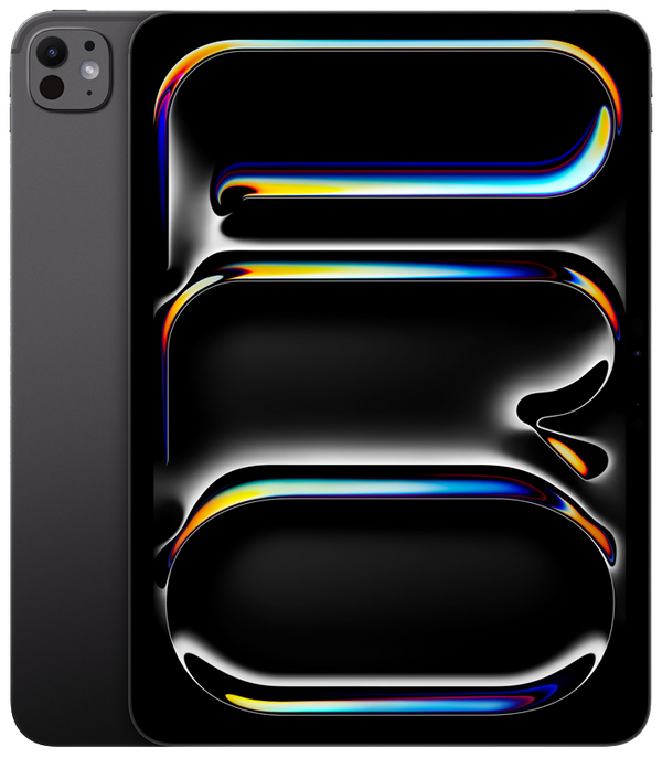 Space Schwarz