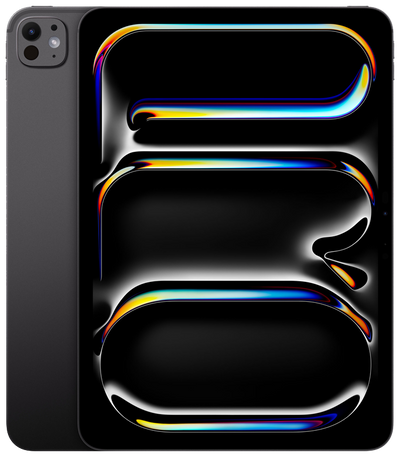 iPad Pro 11 (2025) 5.Gen 5G Nanotextur