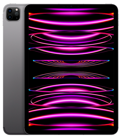 iPad Pro 11 (2022) 4.Gen Wi-Fi
