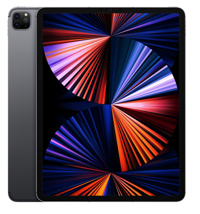 iPad Pro 12.9 (2021) 5.Gen Wi-Fi