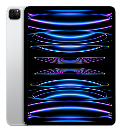 iPad Pro 12.9 (2022) 6.Gen 5G