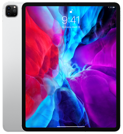iPad Pro 12.9 (2020) LTE 4.Gen
