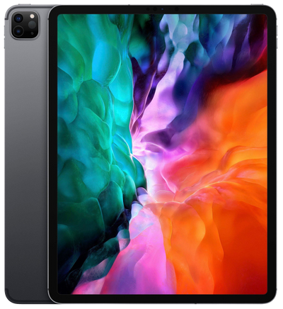 iPad Pro 12.9 (2020) LTE 4.Gen