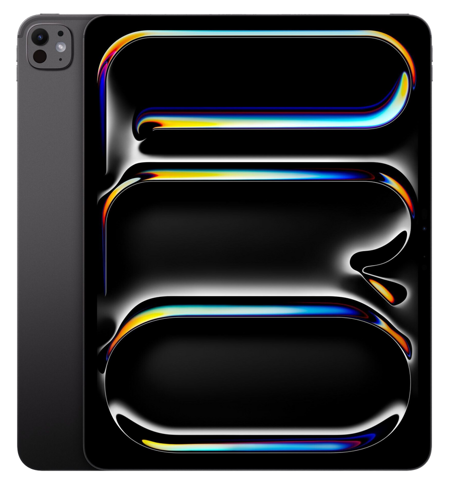 Space Schwarz