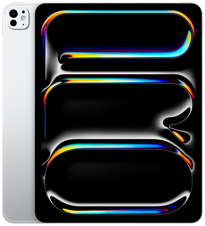 iPad Pro 13 (2025) 5.Gen 5G