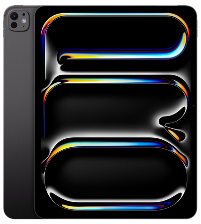 iPad Pro 13 (2024) 7.Gen Wi-Fi