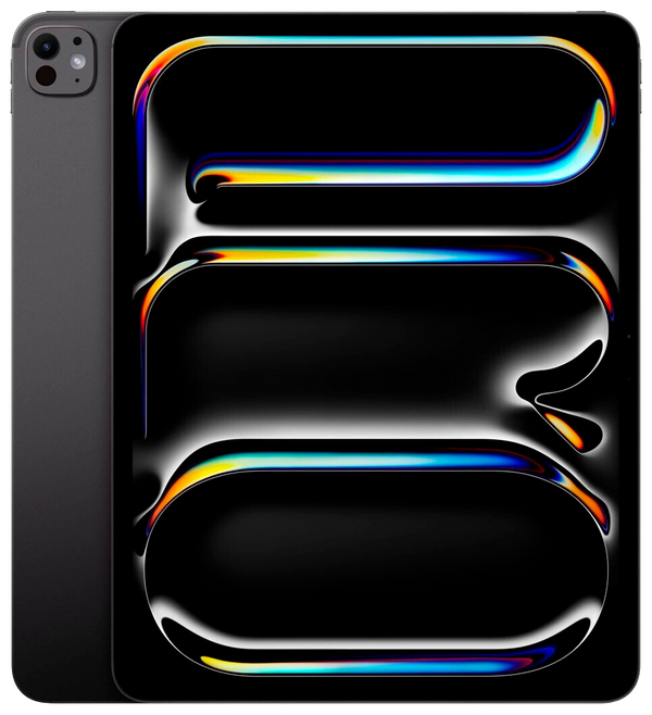 Space Schwarz