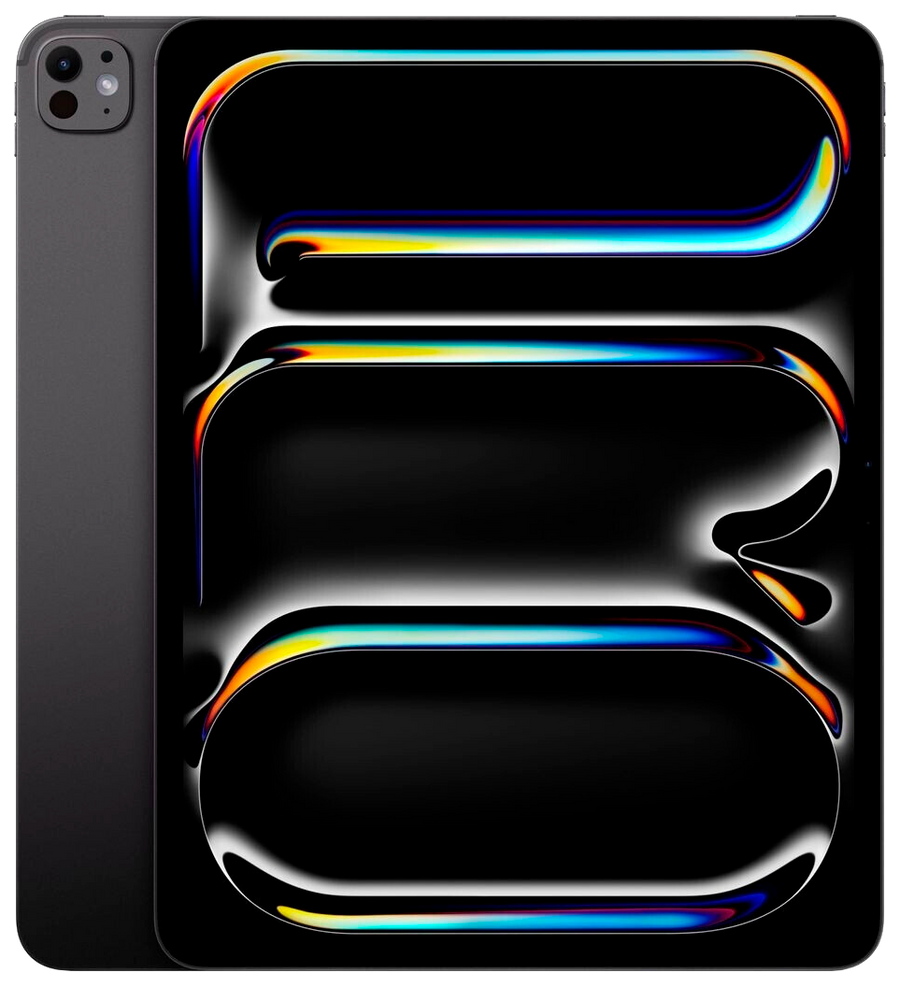 Space Schwarz