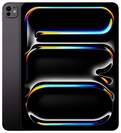 iPad Pro 13 (2025) 5.Gen Wi-Fi