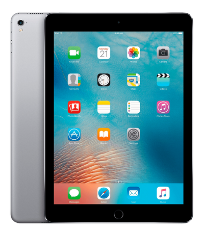 iPad Pro 9.7 (2016) Wi-Fi