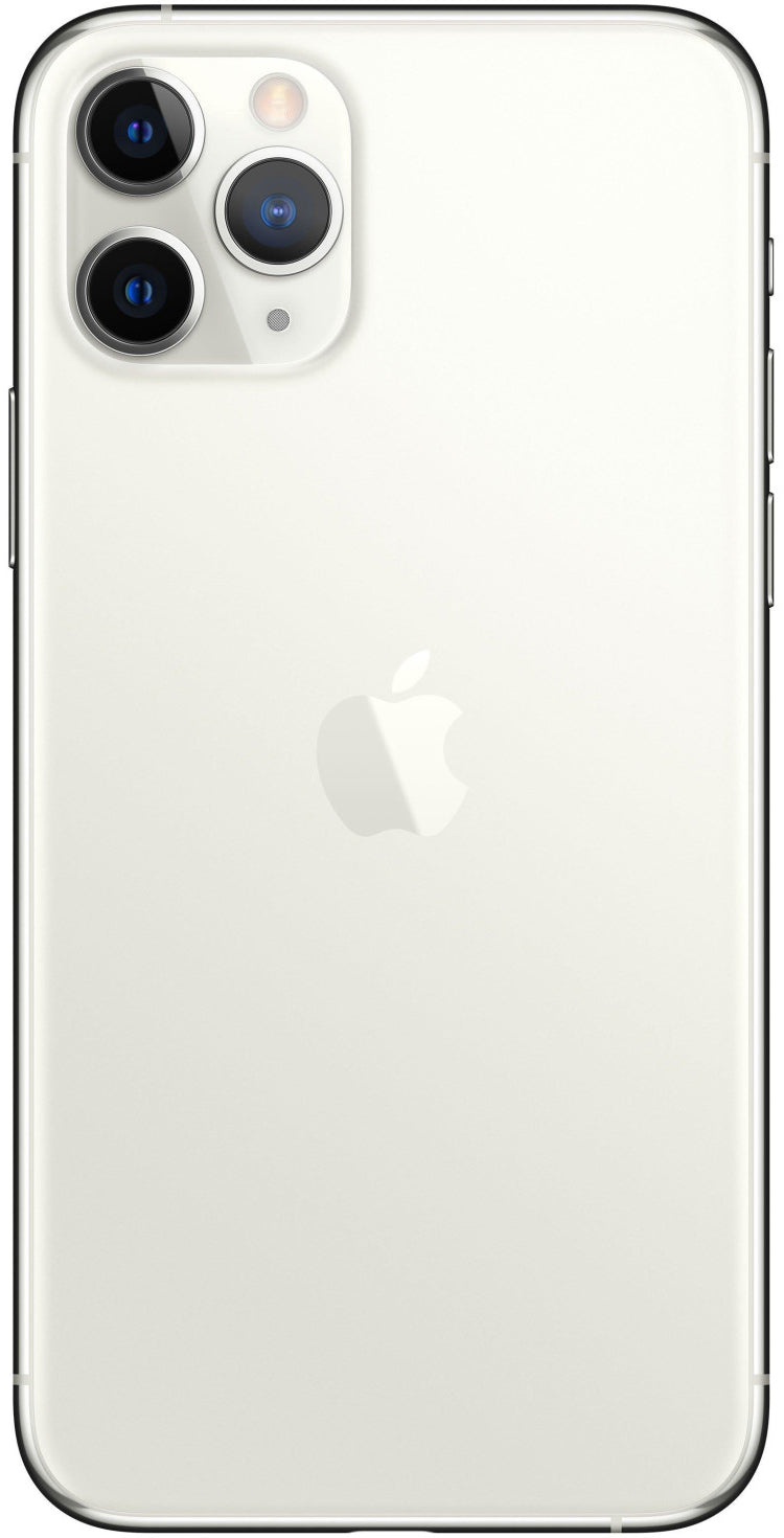 Impuestos diferenciales del iPhone 11 Pro
