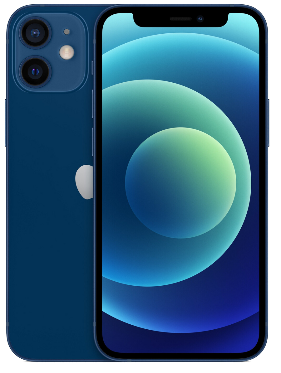 Blau
