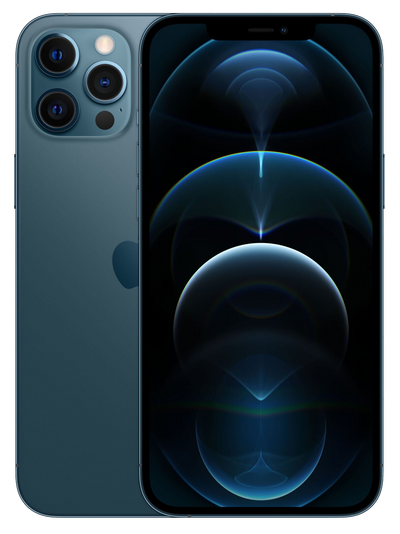 iPhone 12 Pro Max difference tax