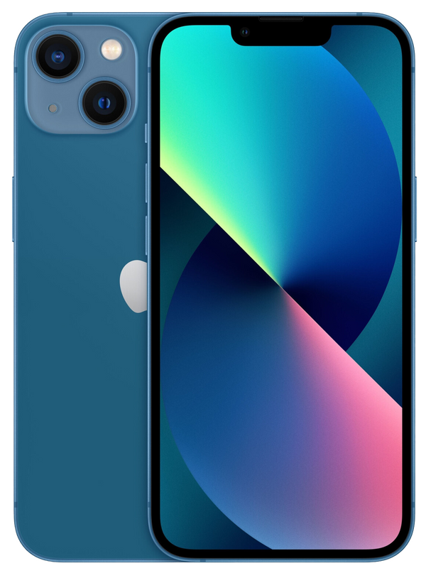 Blau