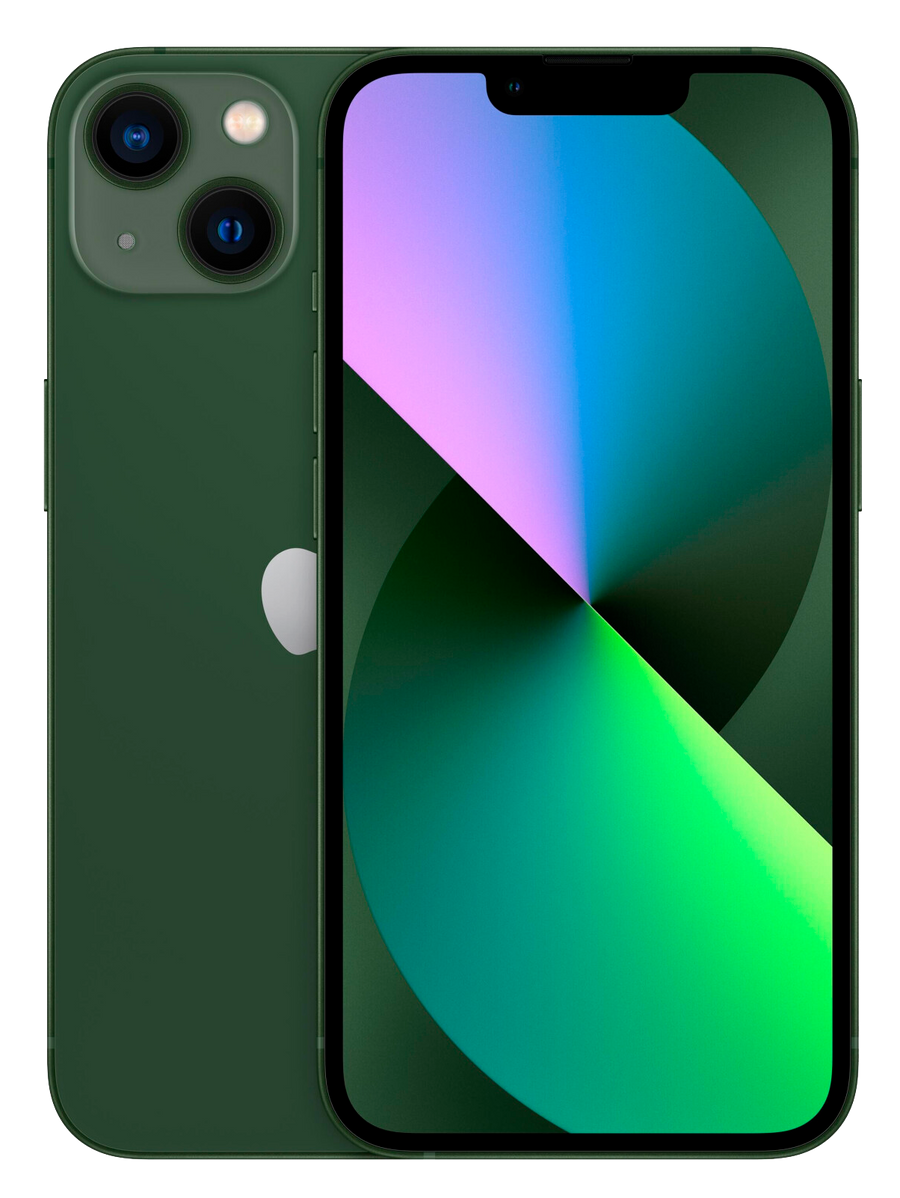 Grün