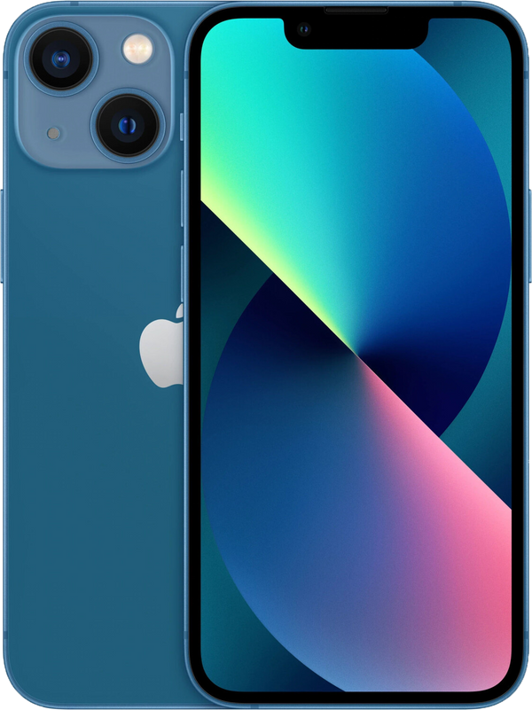 Blau
