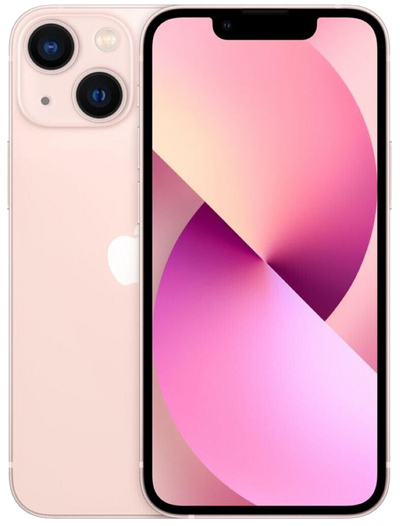 iPhone 13 mini differential tax