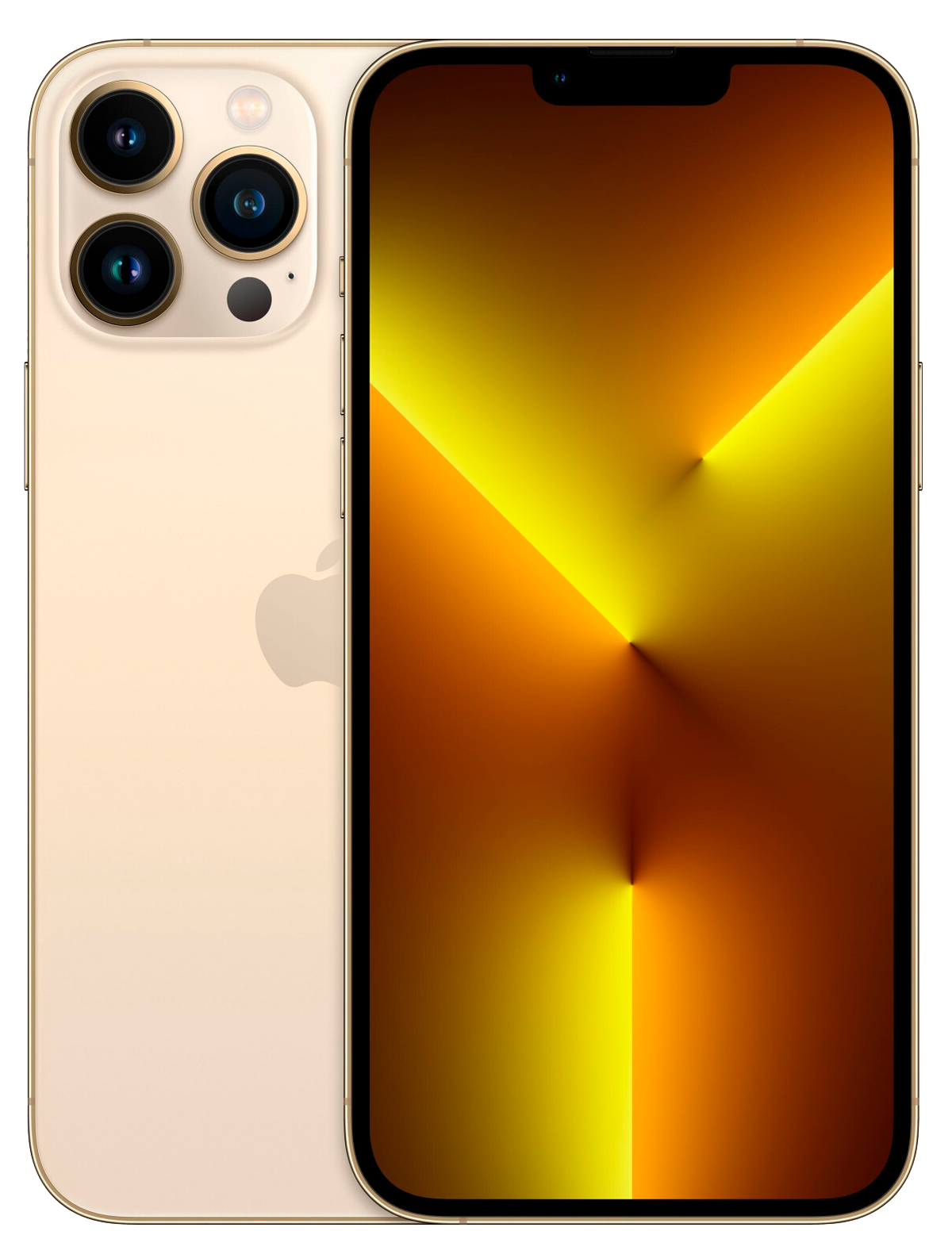 iPhone 13 Pro Max gebraucht kaufen - refurbished | Janado