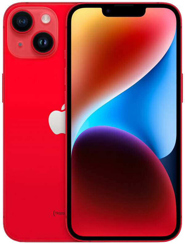 (PRODUCT)RED