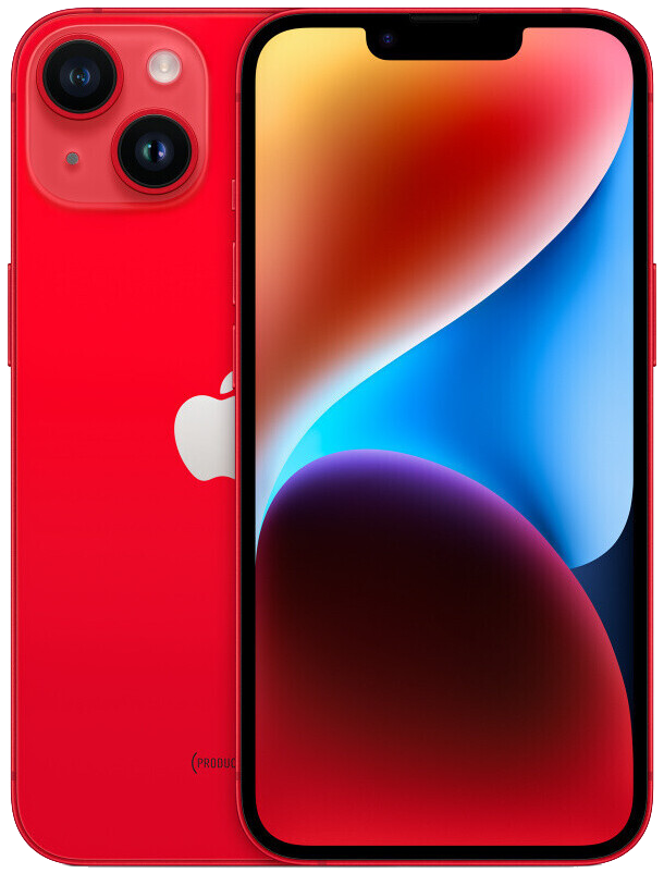 (PRODUCT)RED