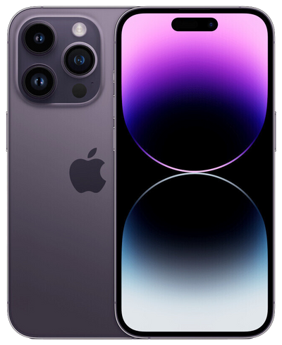 Impuestos diferenciales del iPhone 14 Pro