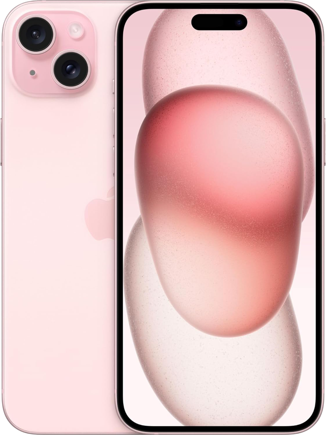 Apple iPhone 15 Plus pink - Ohne Vertrag