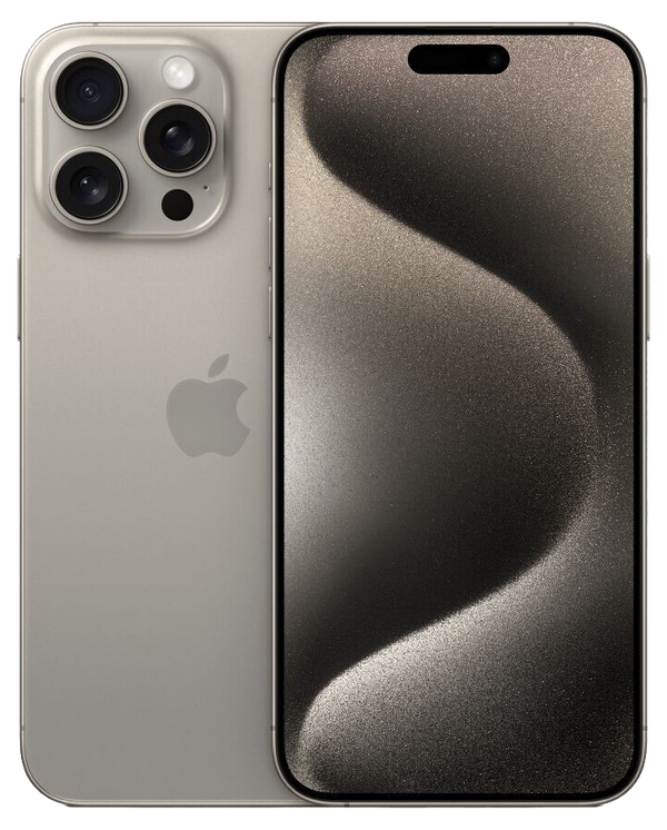 Titan Natur