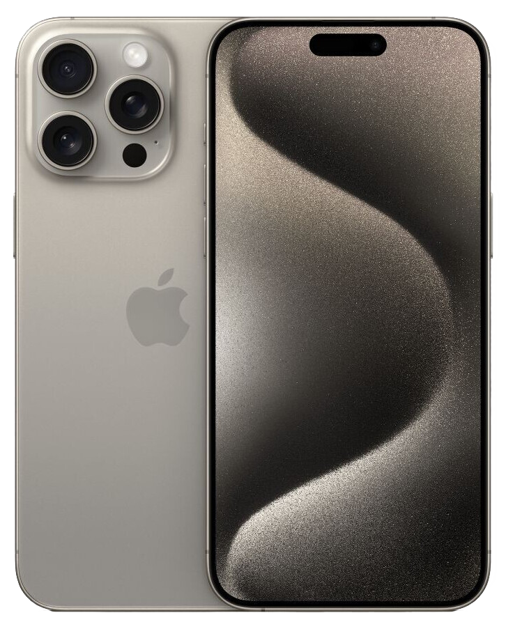Titan Natur