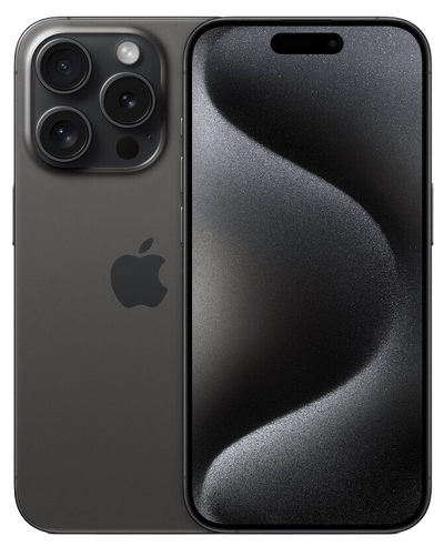 iPhone 15 Pro eSIM only Differenzbesteuert