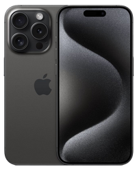 iPhone 15 Pro