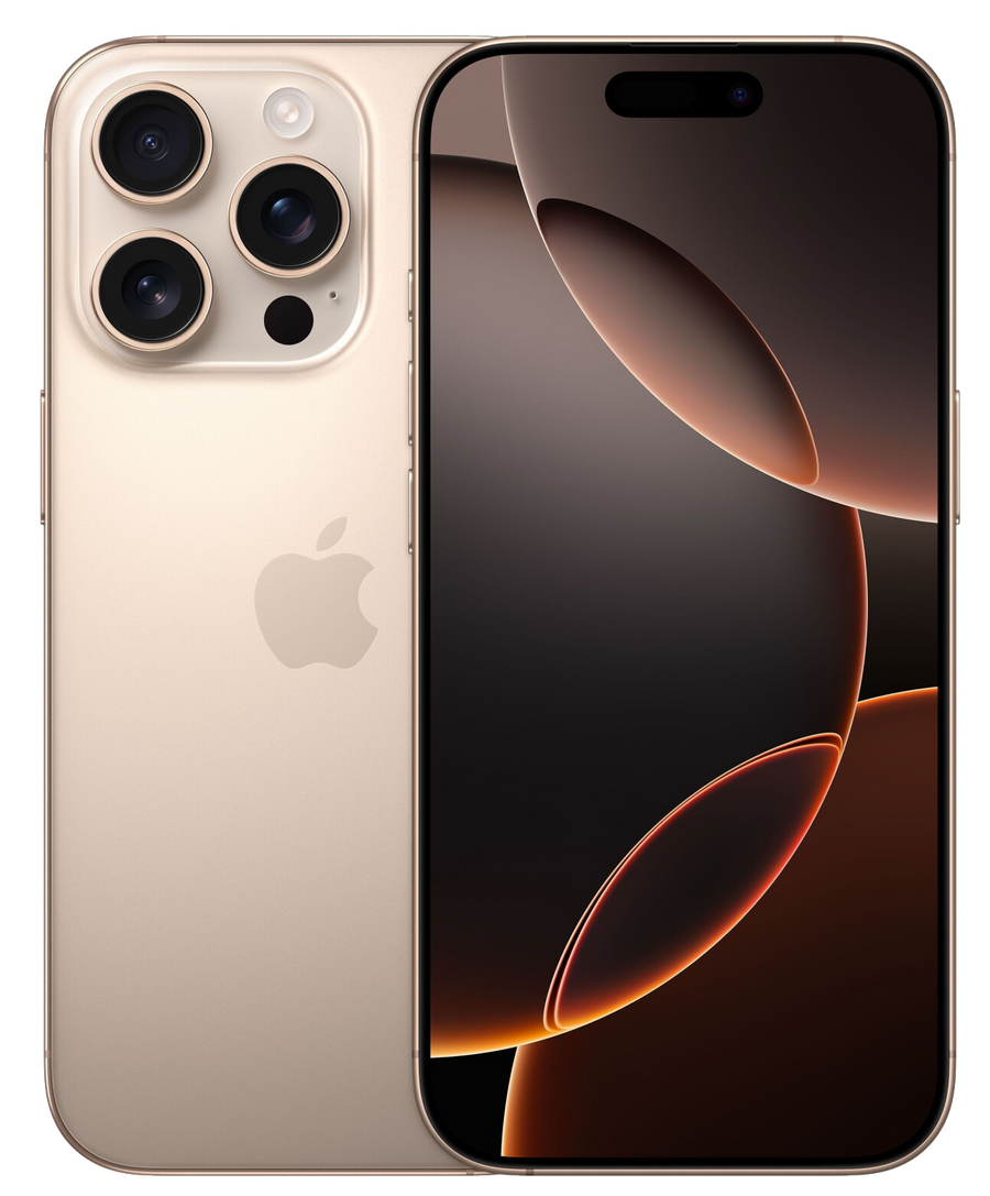 Titan Wüstensand
