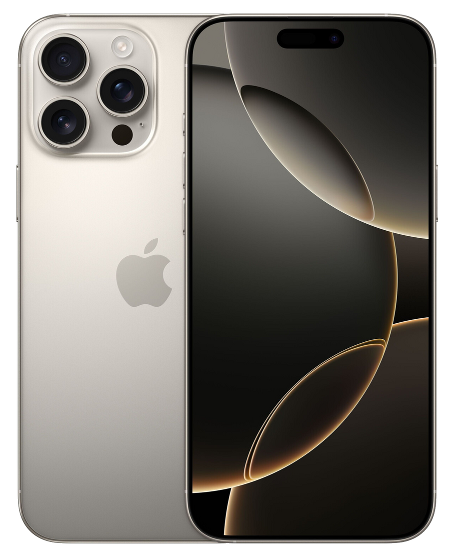 Titan Natur