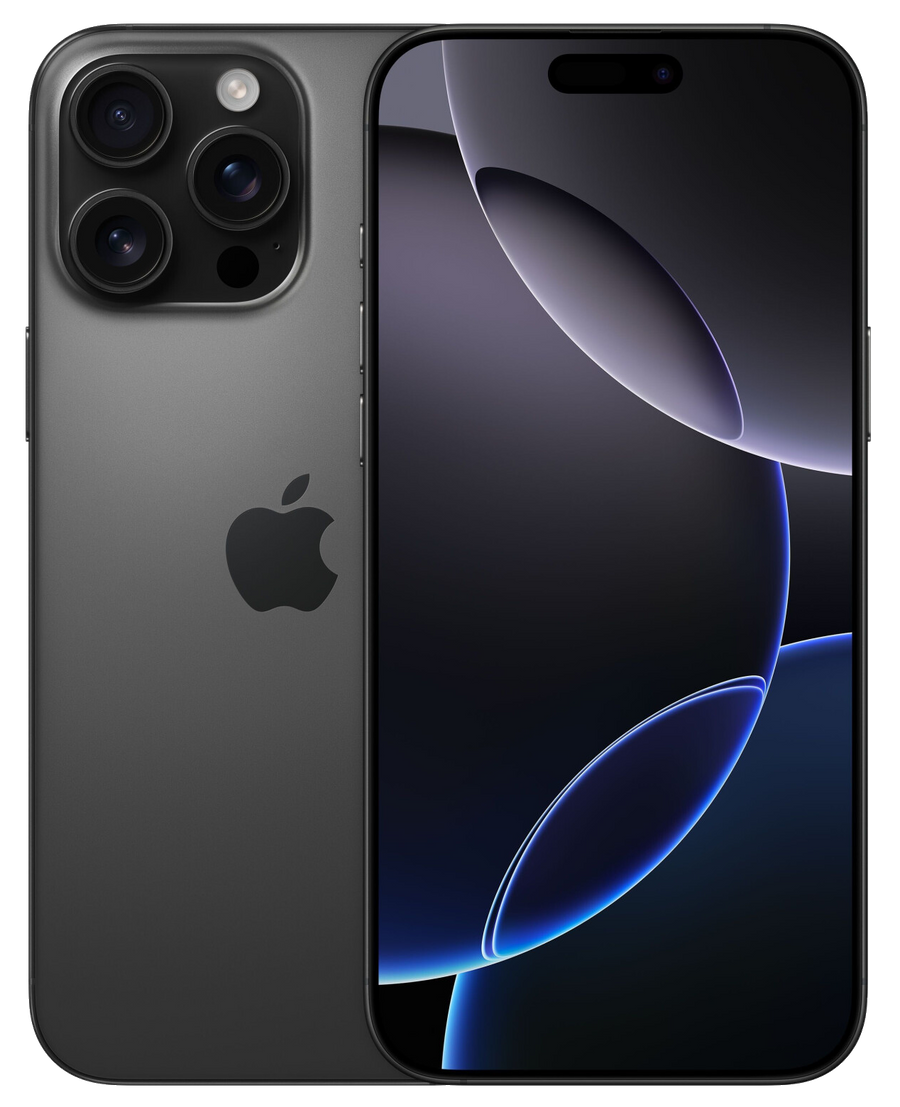Titan Schwarz
