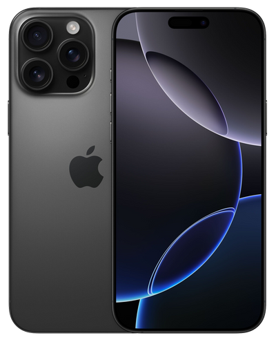 iPhone 16 Pro Max eSIM only Differenzbesteuert