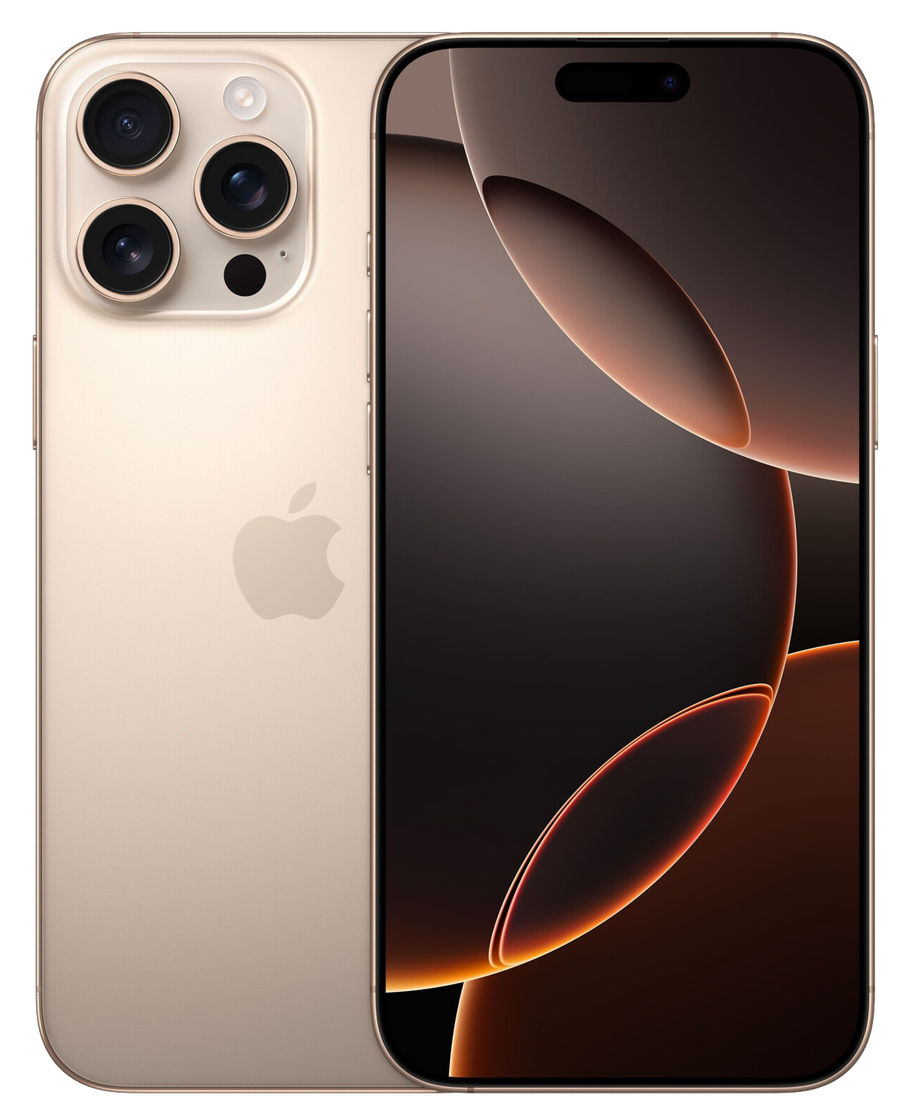 Titan Wüstensand