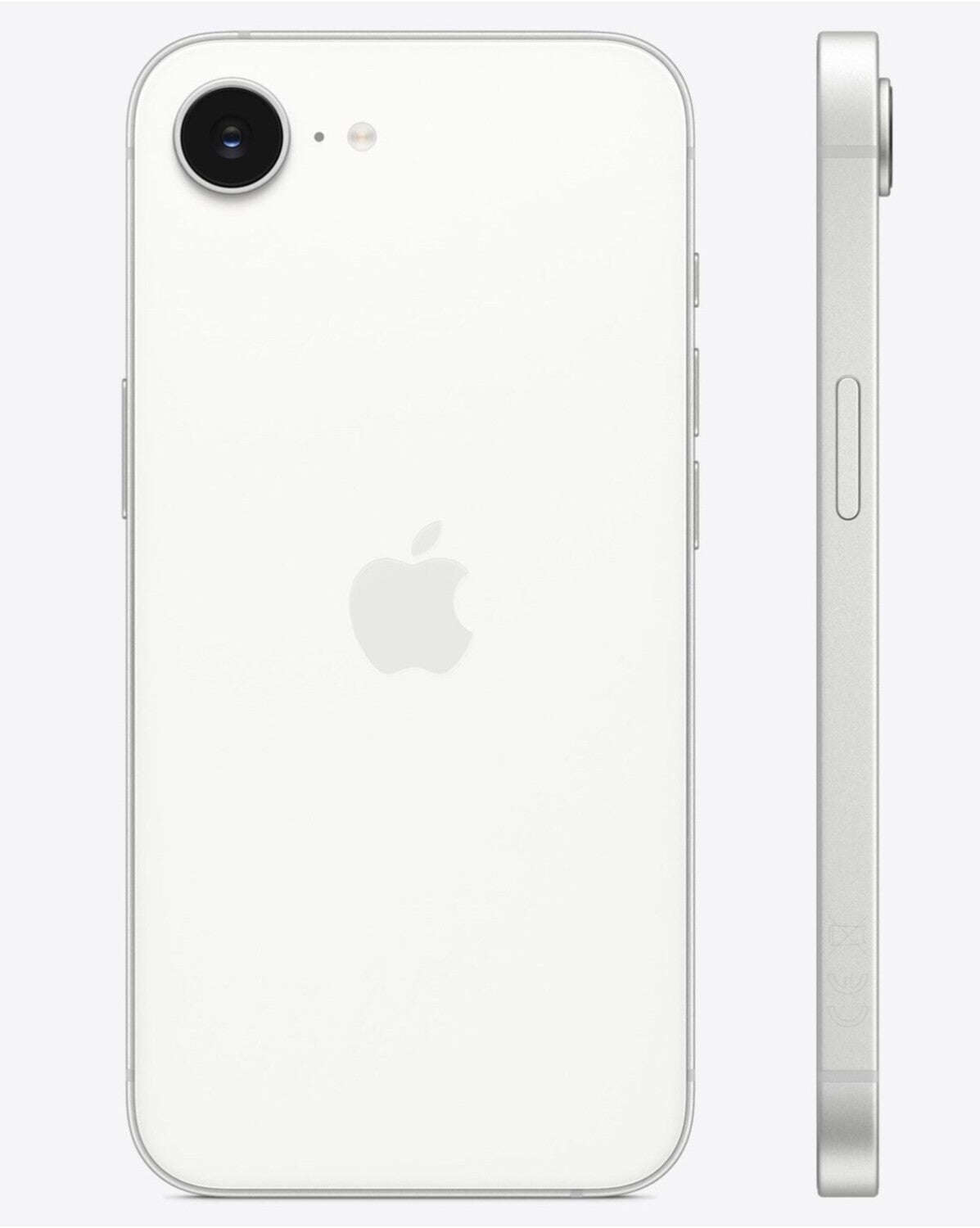 iPhone 16e eSIM only Differenzbesteuert